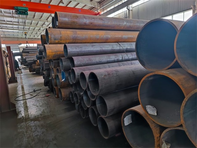 东营15MoG高压锅炉管