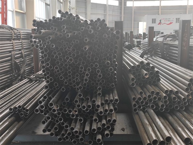 东营精密无缝钢管销售厂家