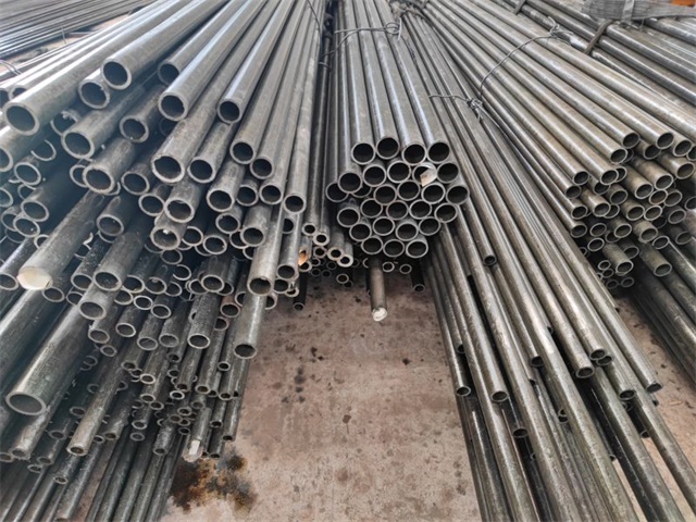 东营20cr精密无缝钢管