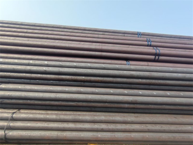 东营27simn无缝管
