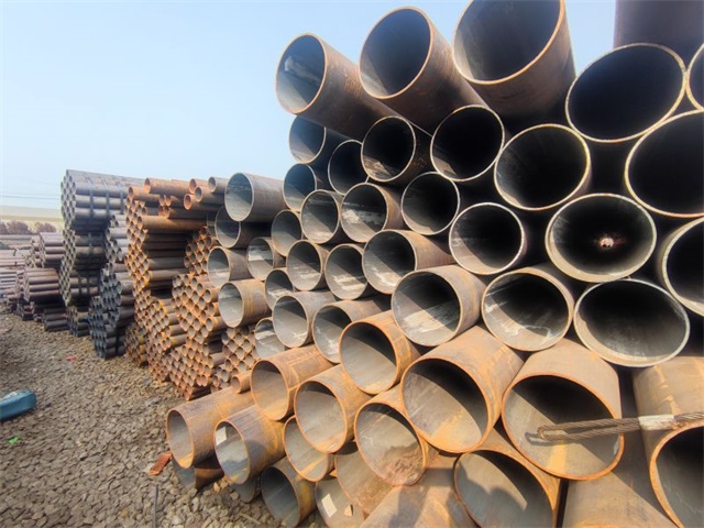 东营12cr1mov无缝钢管