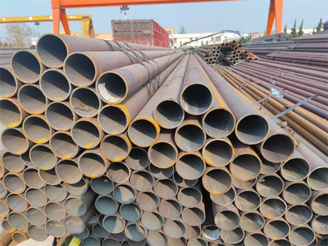 东营p91无缝钢管