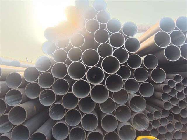 东营p11无缝钢管