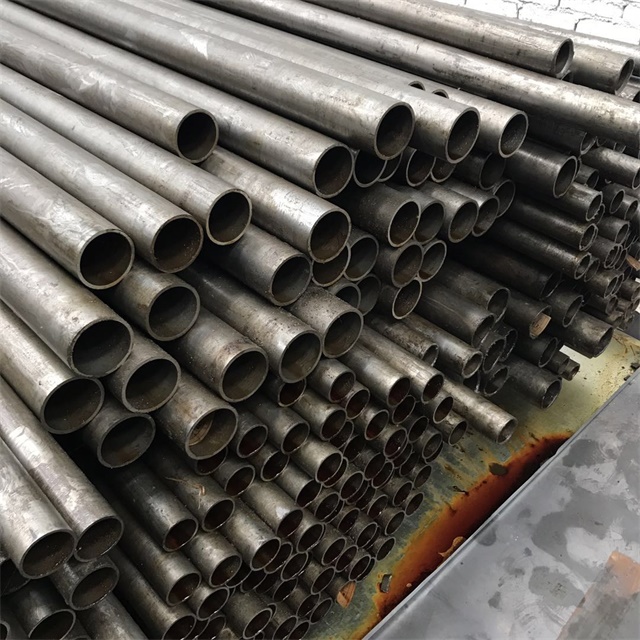 东营光亮无缝钢管厂