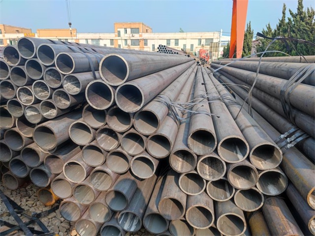 东营45#无缝钢管厂家价格
