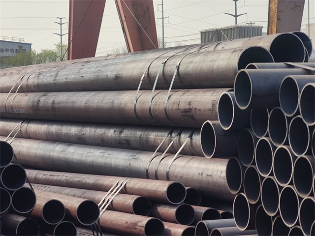 东营304无缝钢管厂