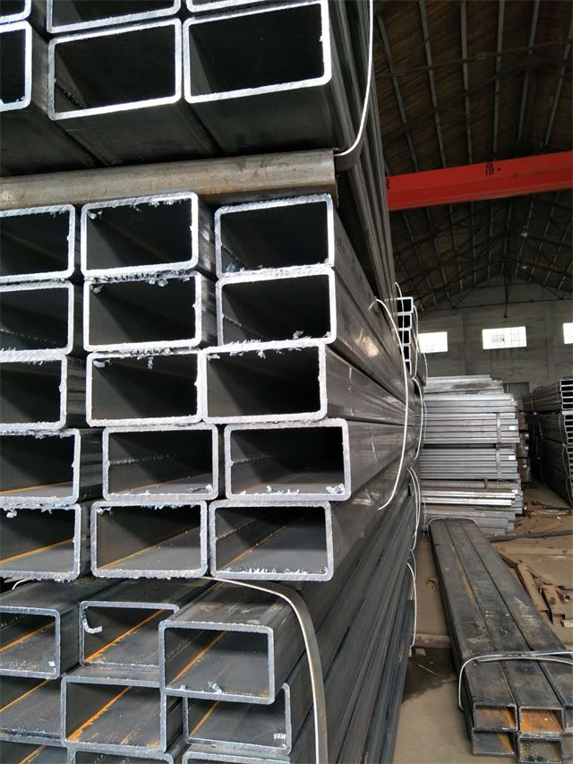 东营镀锌无缝钢管厂家