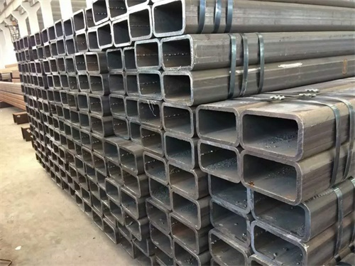 东营低温无缝钢管厂家