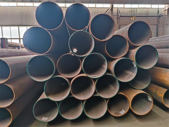东营高压无缝钢管现货