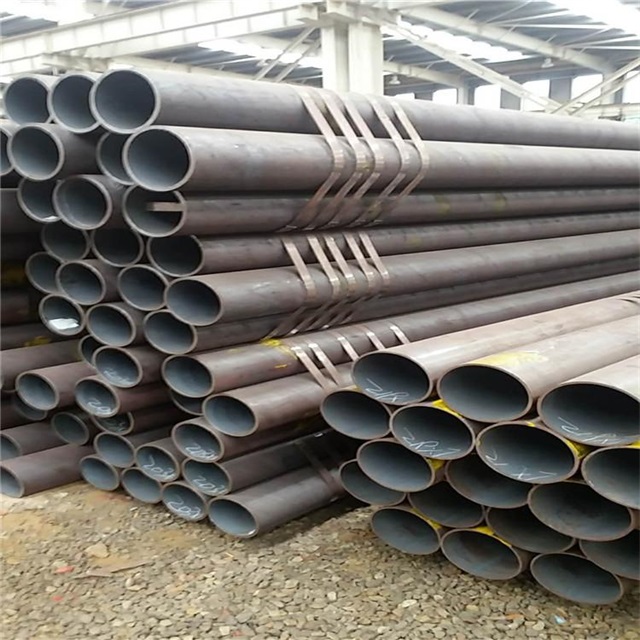 东营无缝钢管厂价格