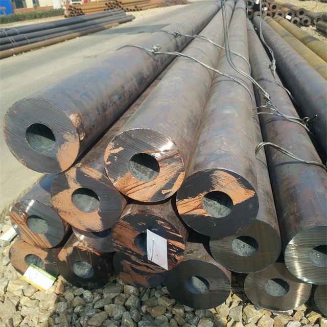 东营厚壁无缝钢管多少钱