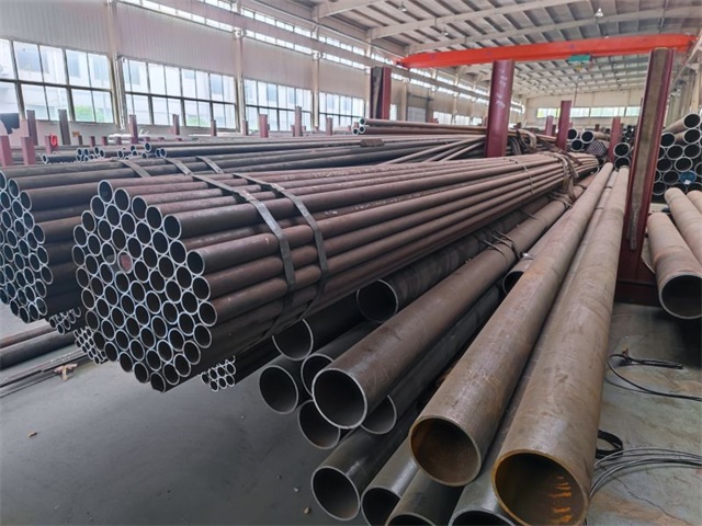 东营20G锅炉钢管