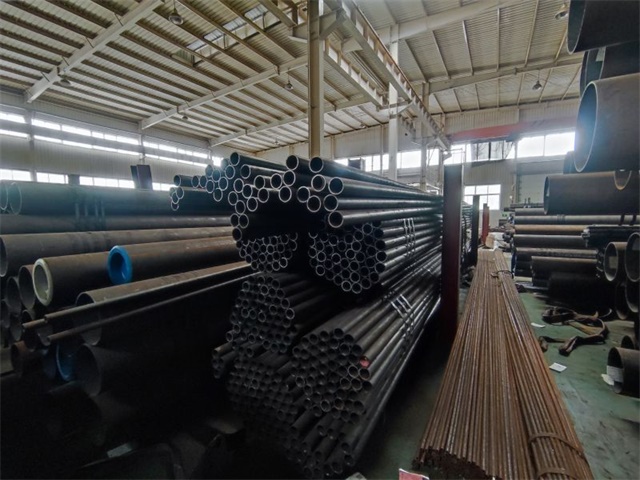 东营12Cr1MoVG高压钢管