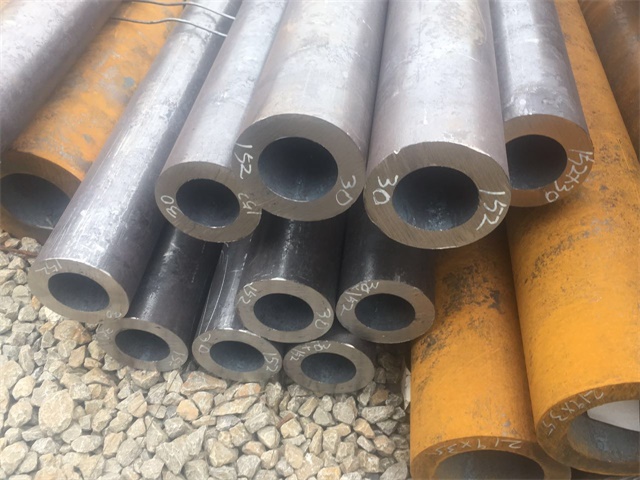 东营厚壁无缝钢管多少钱一根
