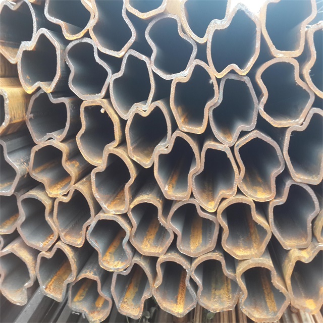 东营异形无缝钢管厂