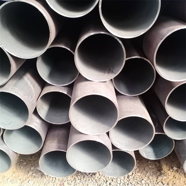 东营锅炉无缝钢管