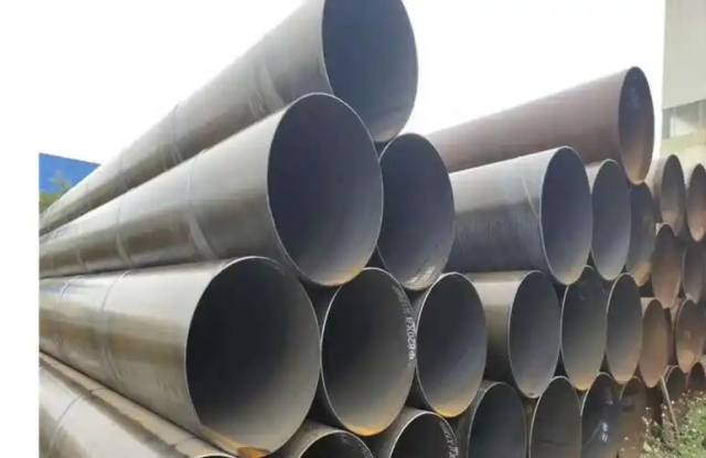 东营大口径无缝钢管价格