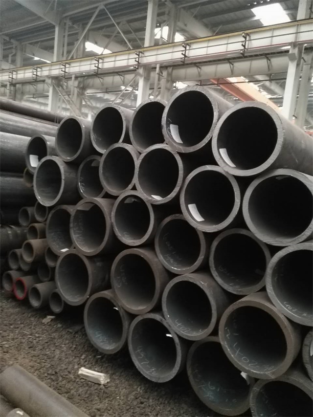 东营精密无缝钢管产地