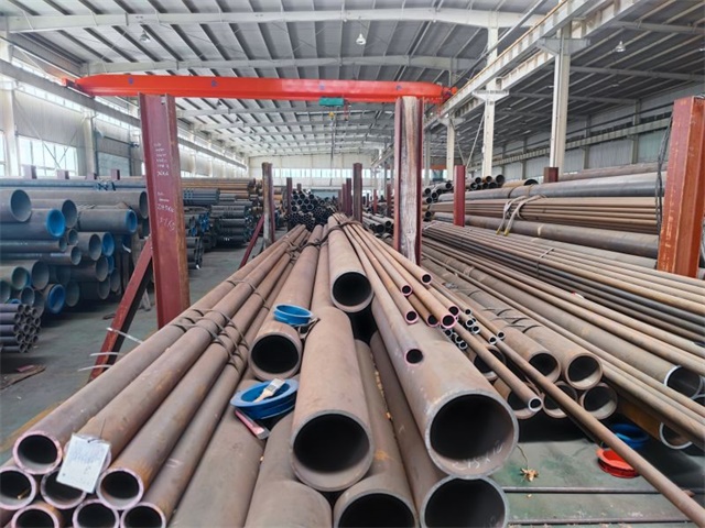 东营p22无缝钢管