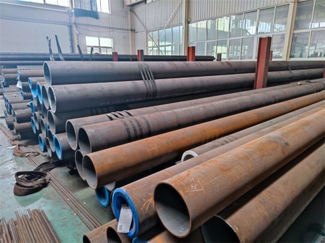 东营Q355B化肥管