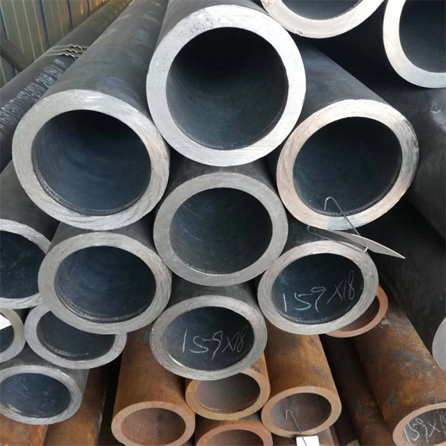 东营10#结构无缝钢管