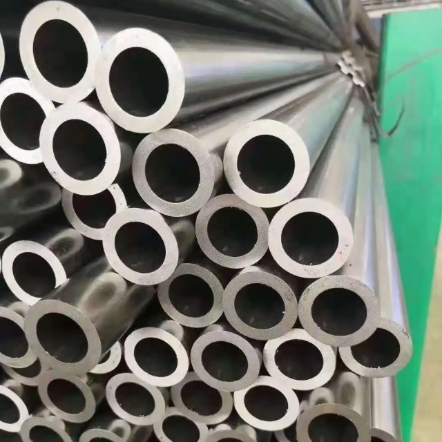 东营20crmnti精密无缝钢管