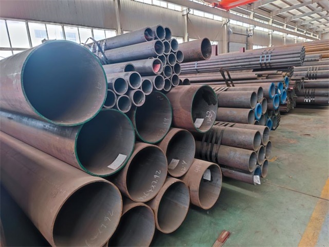 东营20G高压锅炉钢管