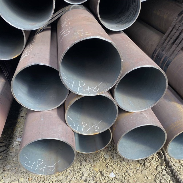 东营5310中低压锅炉管